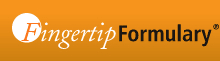 Fingertip Formulary